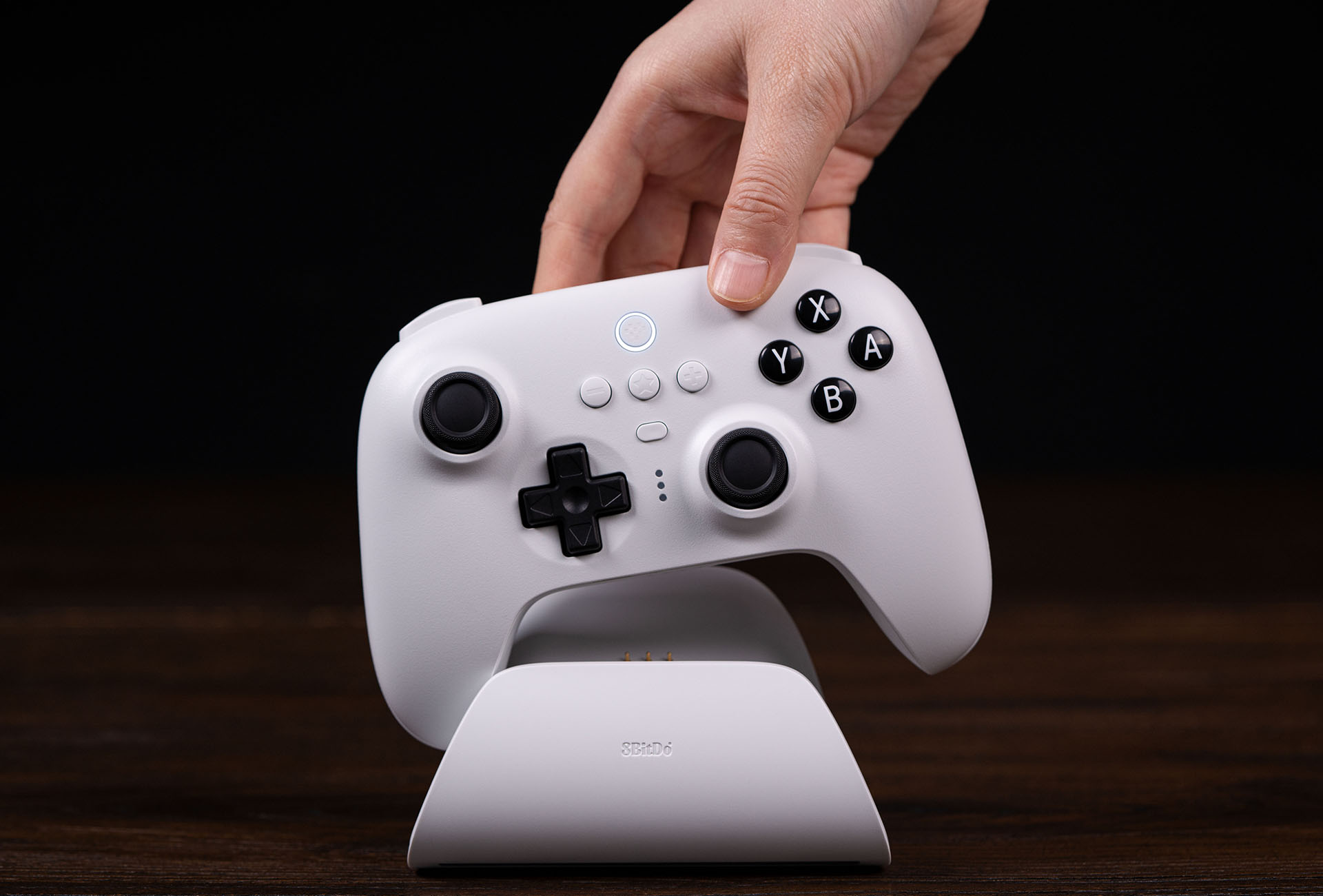 8BitDo Lança Controle Bluetooth do N64 Para Switch e PC – Pré-Venda Começa na Próxima Semana