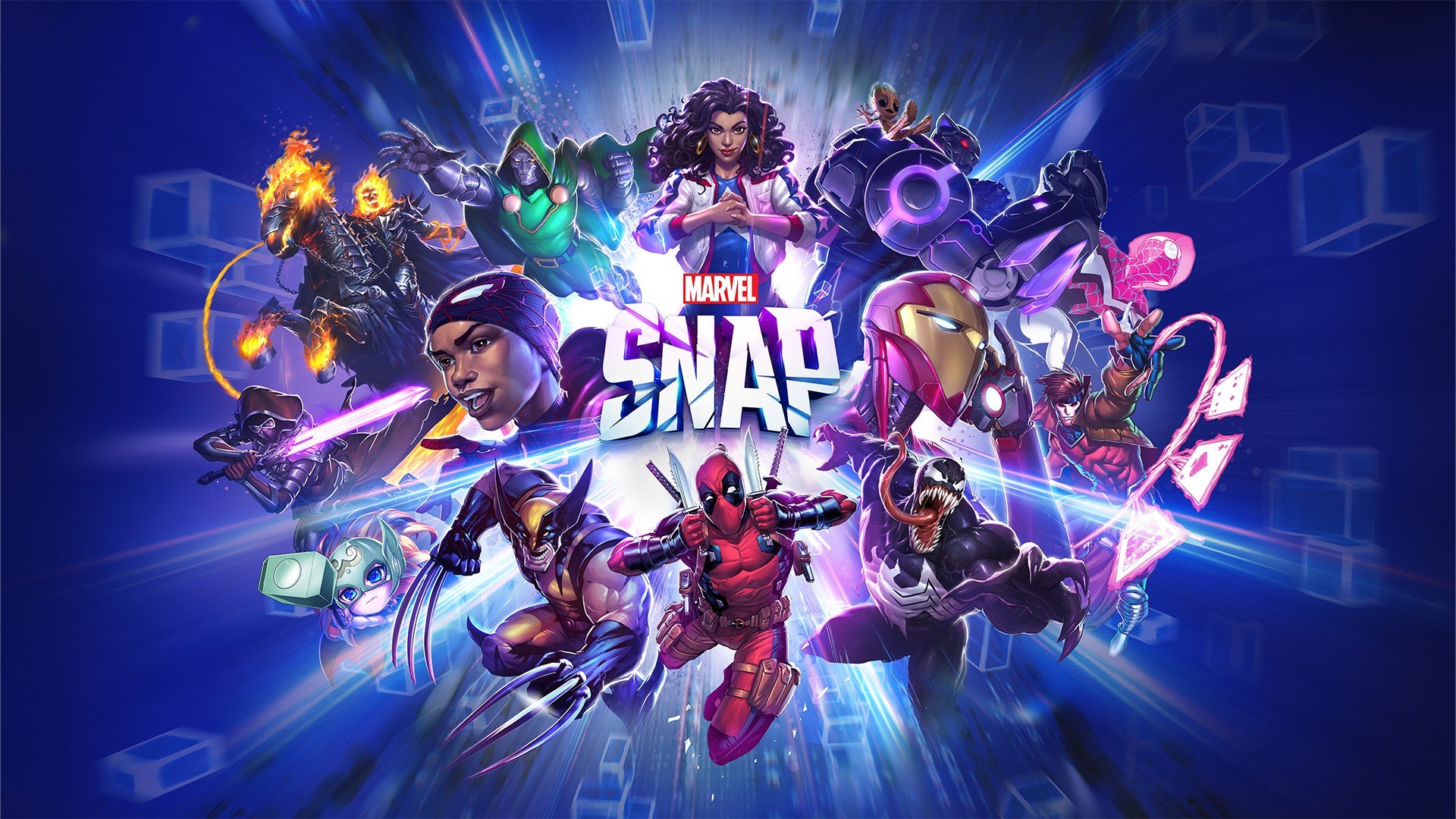 Marvel Snap Anuncia Torneio Mundial com Premiação Dourada