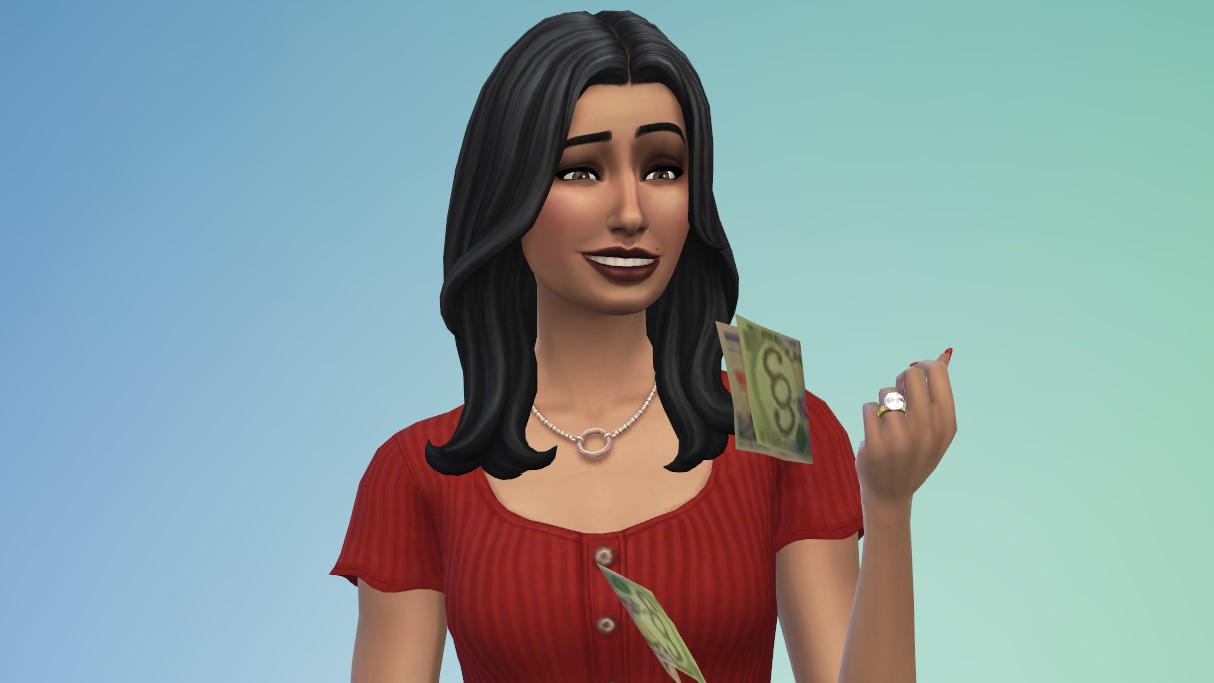 The Sims 4: Quem perdeu o barco em julho pode embarcar em um navio maior