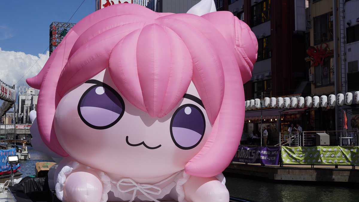 Goddess of Victory: Nikke invade Nova York em colaboração de verão inusitada
