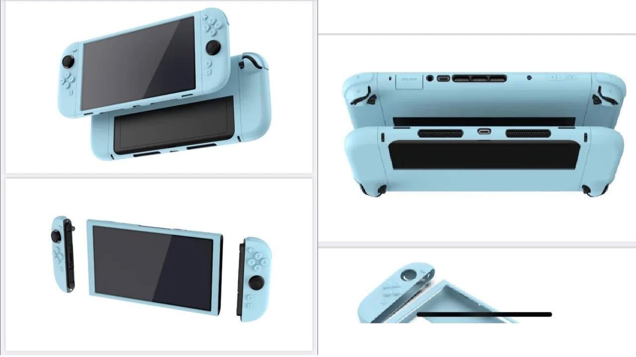 O Vazamento do Nintendo Switch 2: Uma Saga de US$ 250.000 e um Final Inesperado