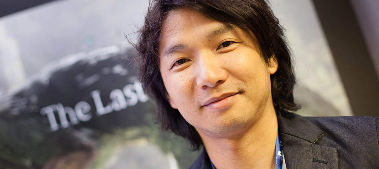Fumito Ueda: O mestre por trás de Shadow of the Colossus e sua visão sobre a evolução dos jogos