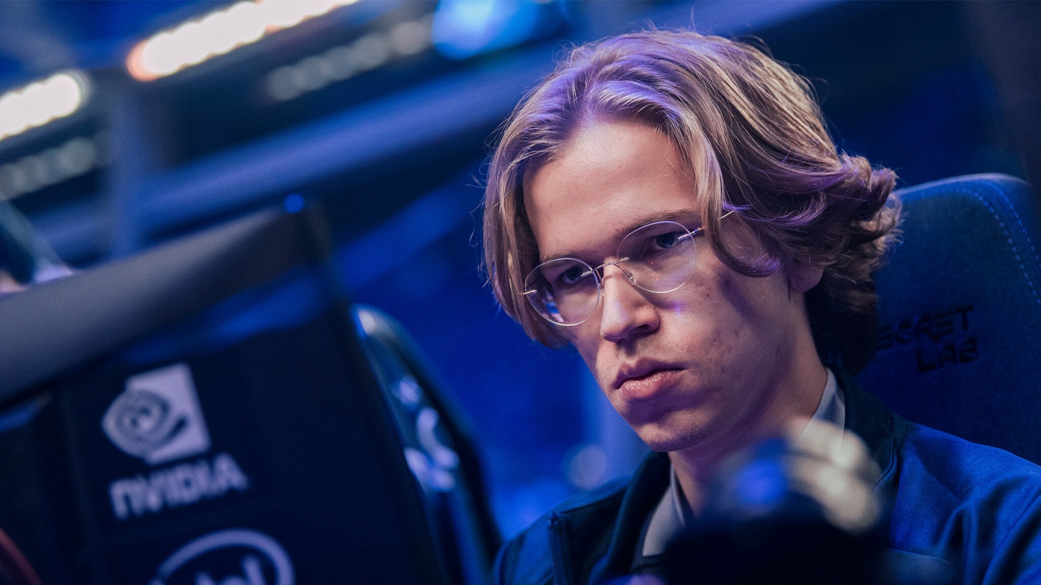 Topson: O Retorno do GOAT do Dota 2!