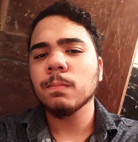 Lucas Vaz