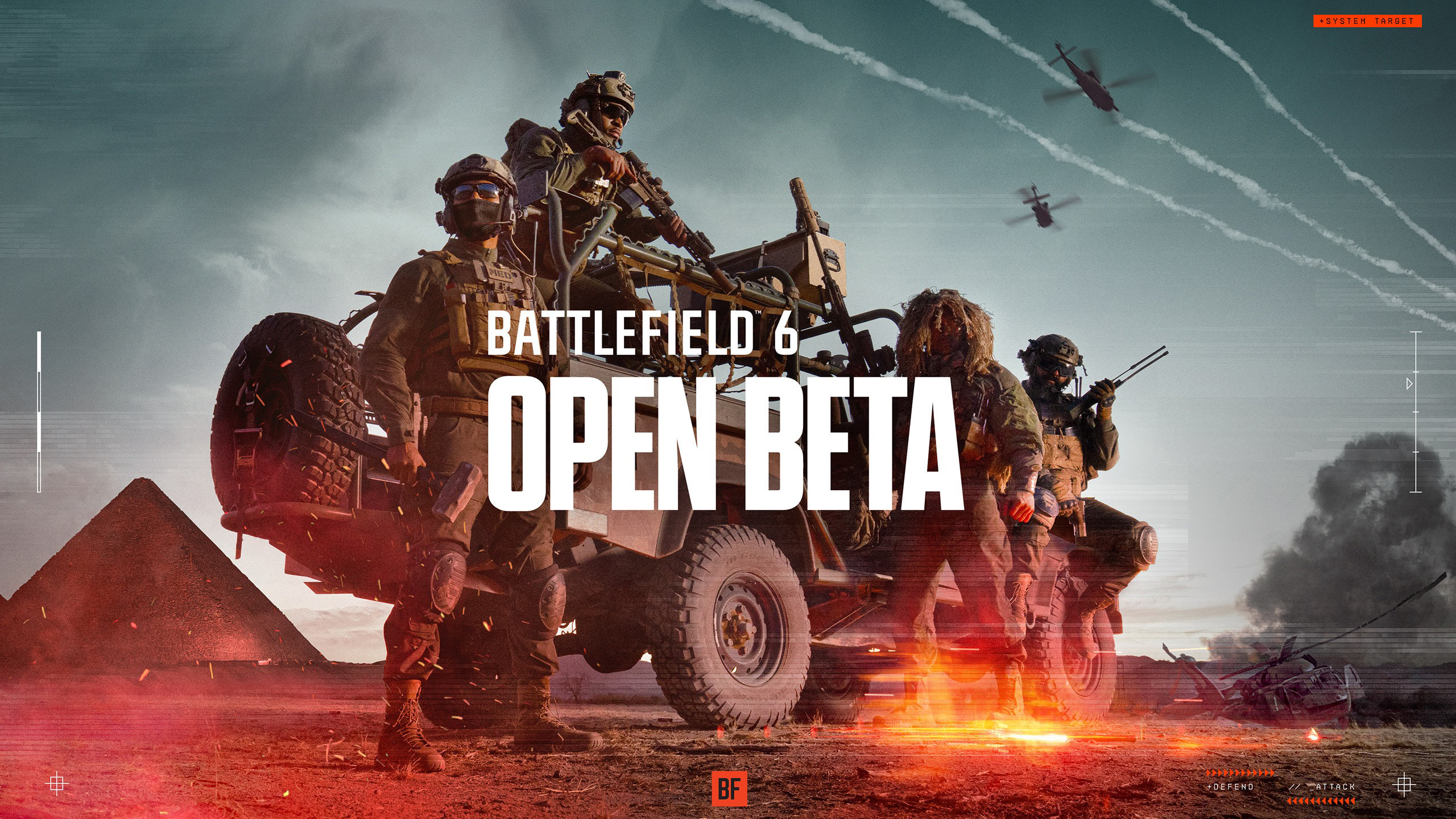 Battlefield 6 – Early Access: Consiga sua chave e jogue antes do lançamento