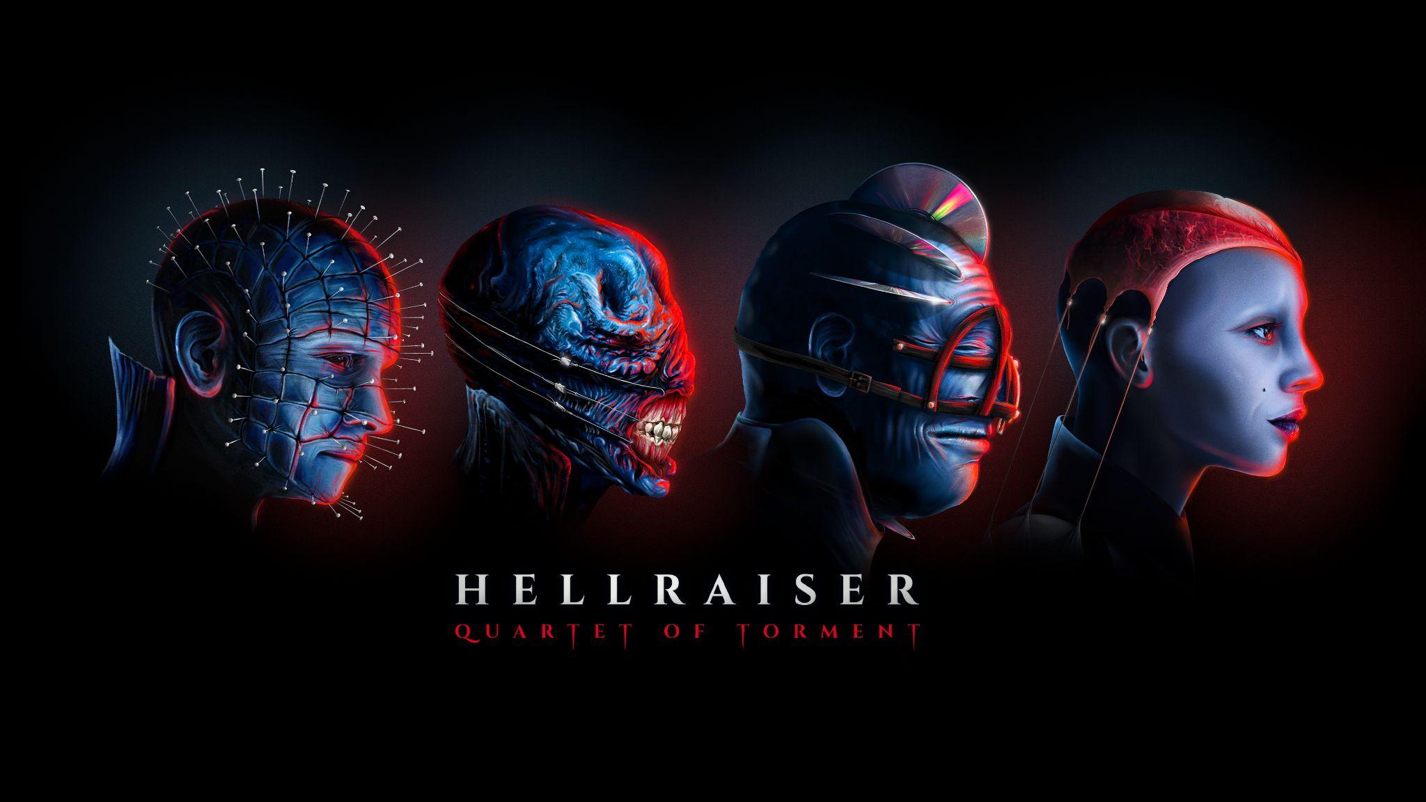 Hellraiser: Revival e o novo Friday the 13th podem mudar o jogo do terror