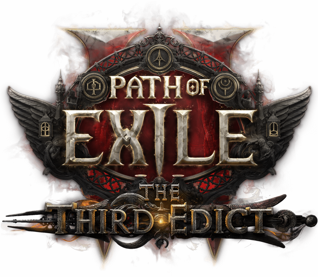 Path of Exile 2: The Third Edict, Começa hoje! Jogo gratuito, além de drops e novas mecânicas! Poe2thethirdedict en