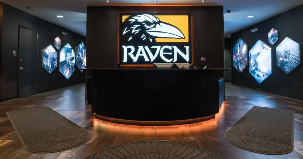 Ravensoftware