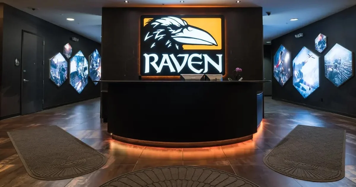Raven Software conquista primeiro contrato sindical – e Microsoft leva um plot twist corporativo