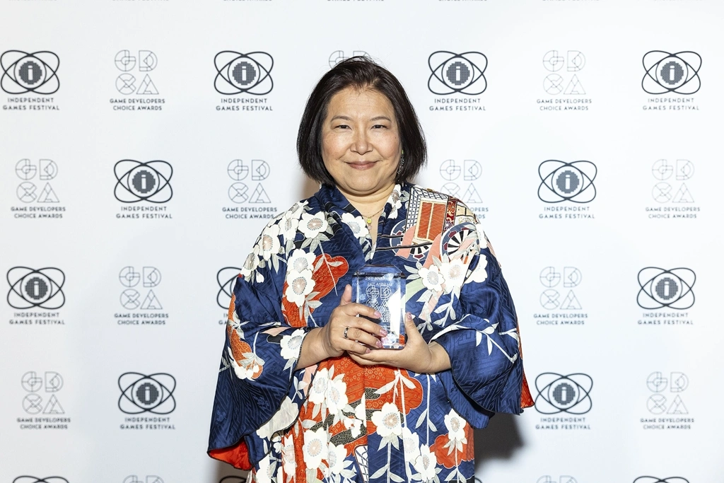 Yoko Shimomura é atração da BGS 2025: datas, shows e encontros Filters quality(95)format(webp)