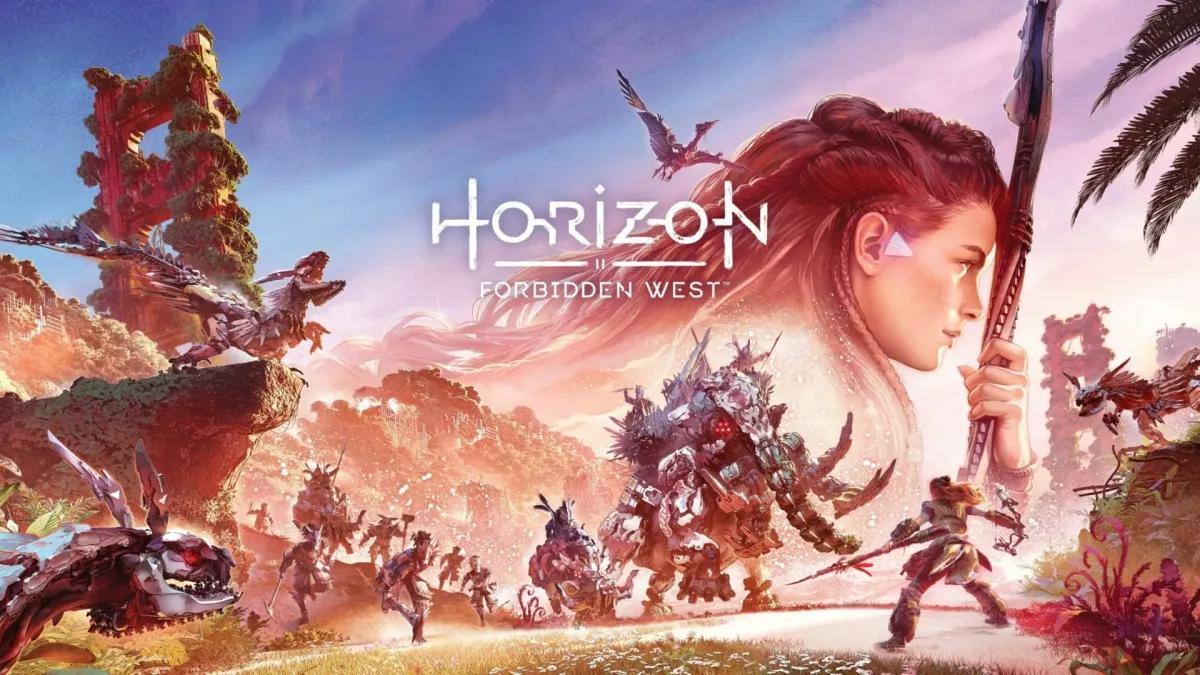 Tencent e o Jogo da Cópia: Quando a Inspiração Vira Processo e a Aloy Ganha Mascotes!