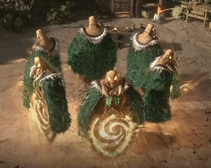 Path of Exile 2: The Third Edict, Começa hoje! Jogo gratuito, além de drops e novas mecânicas! Image
