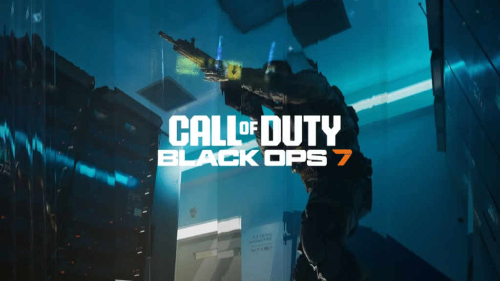 Black Ops 7 pode lançar com enxurrada de mapas no multiplayer, diz vazamento Image