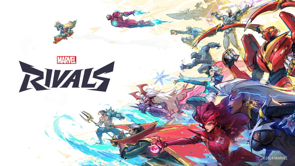 Marvel rivals 1ywtf