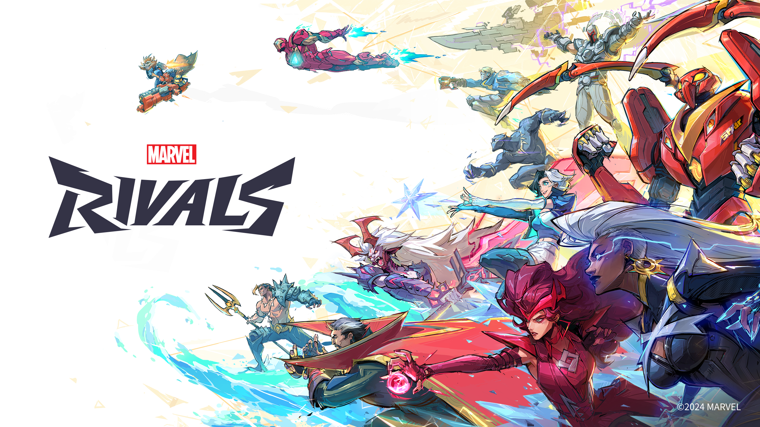 Marvel Rivals Temporada 3.5: Blade, eventos e skins para todos os gostos