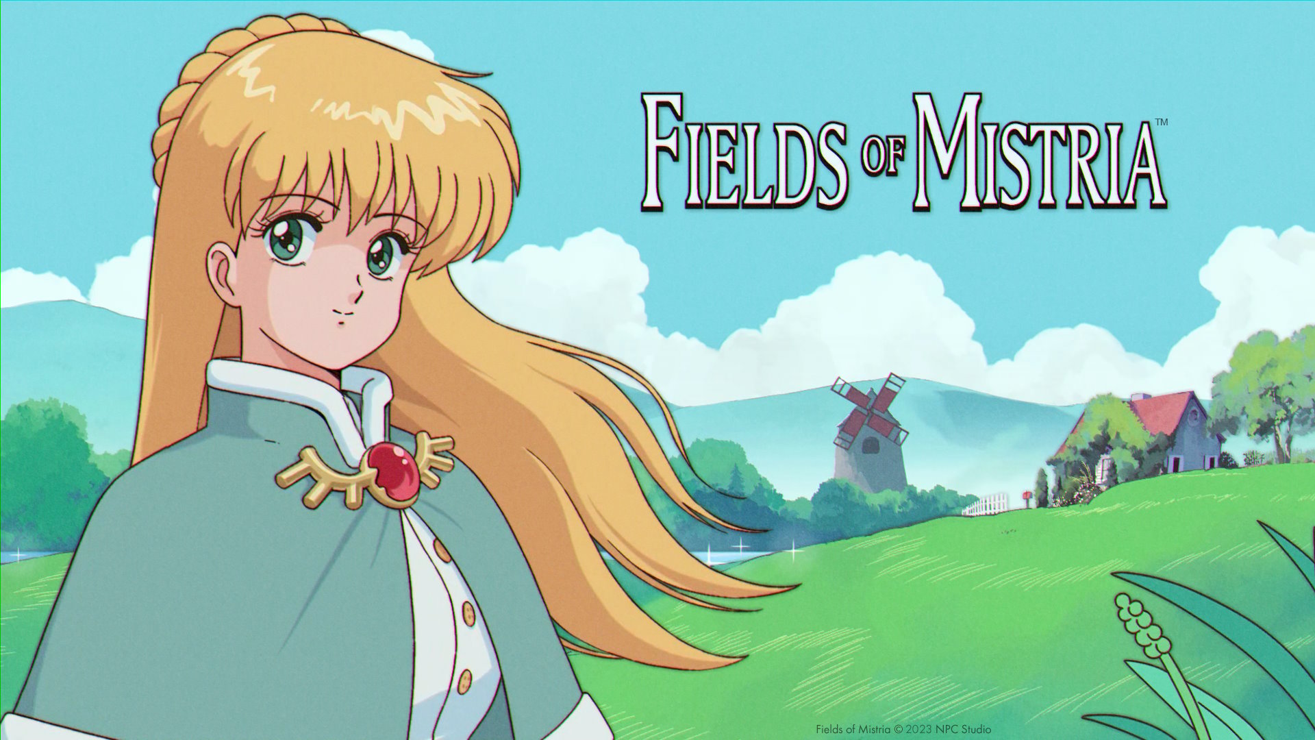 Fields of Mistria: um novo Jogo de Fazendinha chegou para Dominar o seu Coração