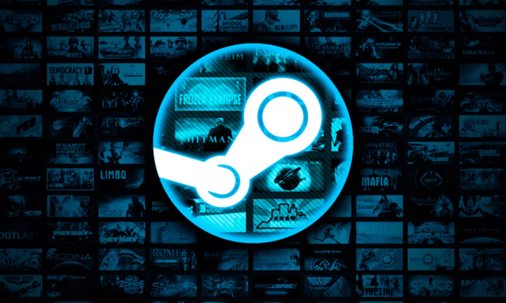 A Aliança Perfeita: Streams e Wishlists do Steam Lado a Lado Image