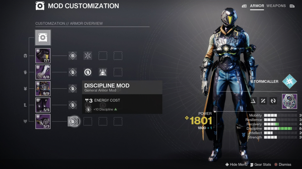 O Fim da Saga da Luz e Escuridão de Destiny 2 é Épico Image