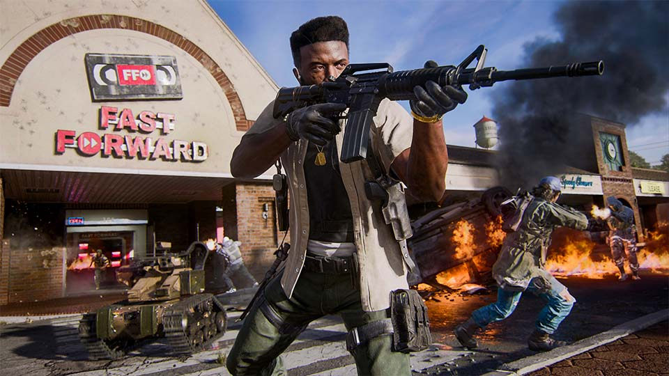 Vinte Vivas para o Passe de Batalha Gratuito do Black Ops 6 Image