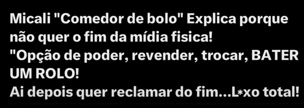Flow Games se pronuncia após sofrerem ataques: "Nosso jurídico entrará em contato" Image