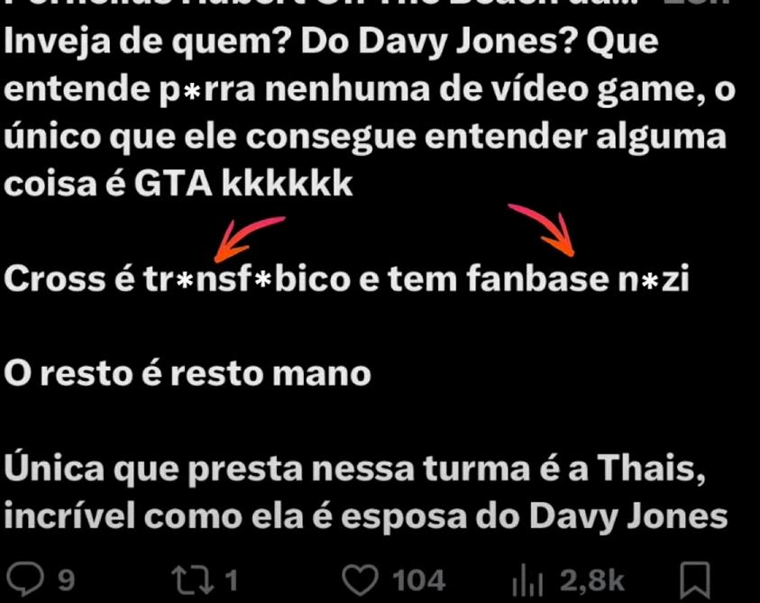 Flow Games se pronuncia após sofrerem ataques: "Nosso jurídico entrará em contato" Image