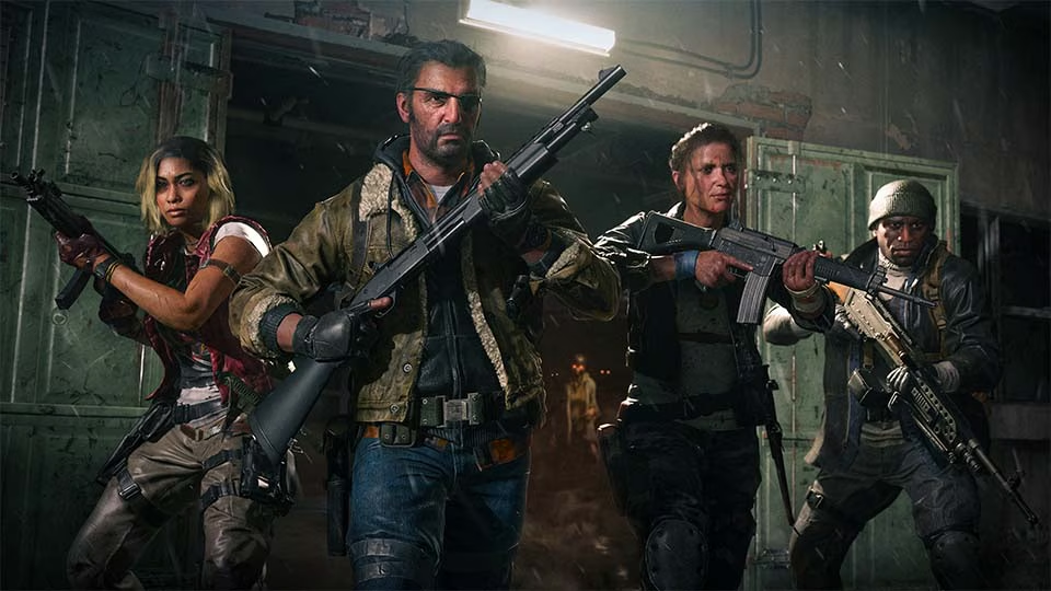 Vinte Vivas para o Passe de Batalha Gratuito do Black Ops 6 Image