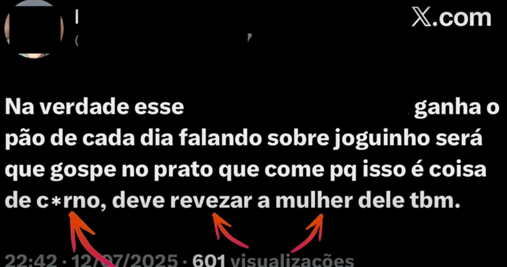 Flow Games se pronuncia após sofrerem ataques: "Nosso jurídico entrará em contato" Image