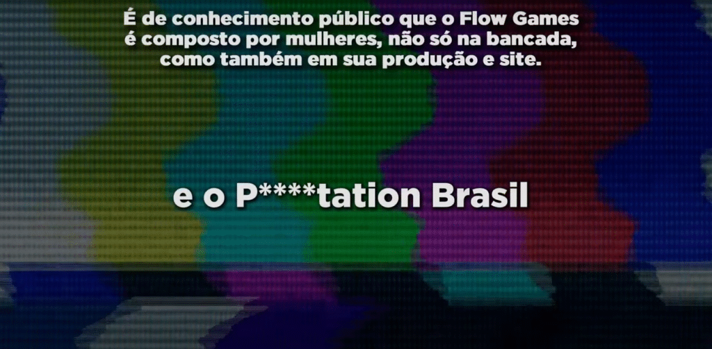 Flow Games se pronuncia após sofrerem ataques: "Nosso jurídico entrará em contato" Image
