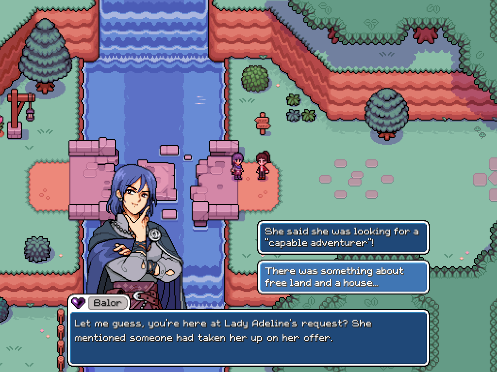 Fields of Mistria: um novo Jogo de Fazendinha chegou para Dominar o seu Coração Image