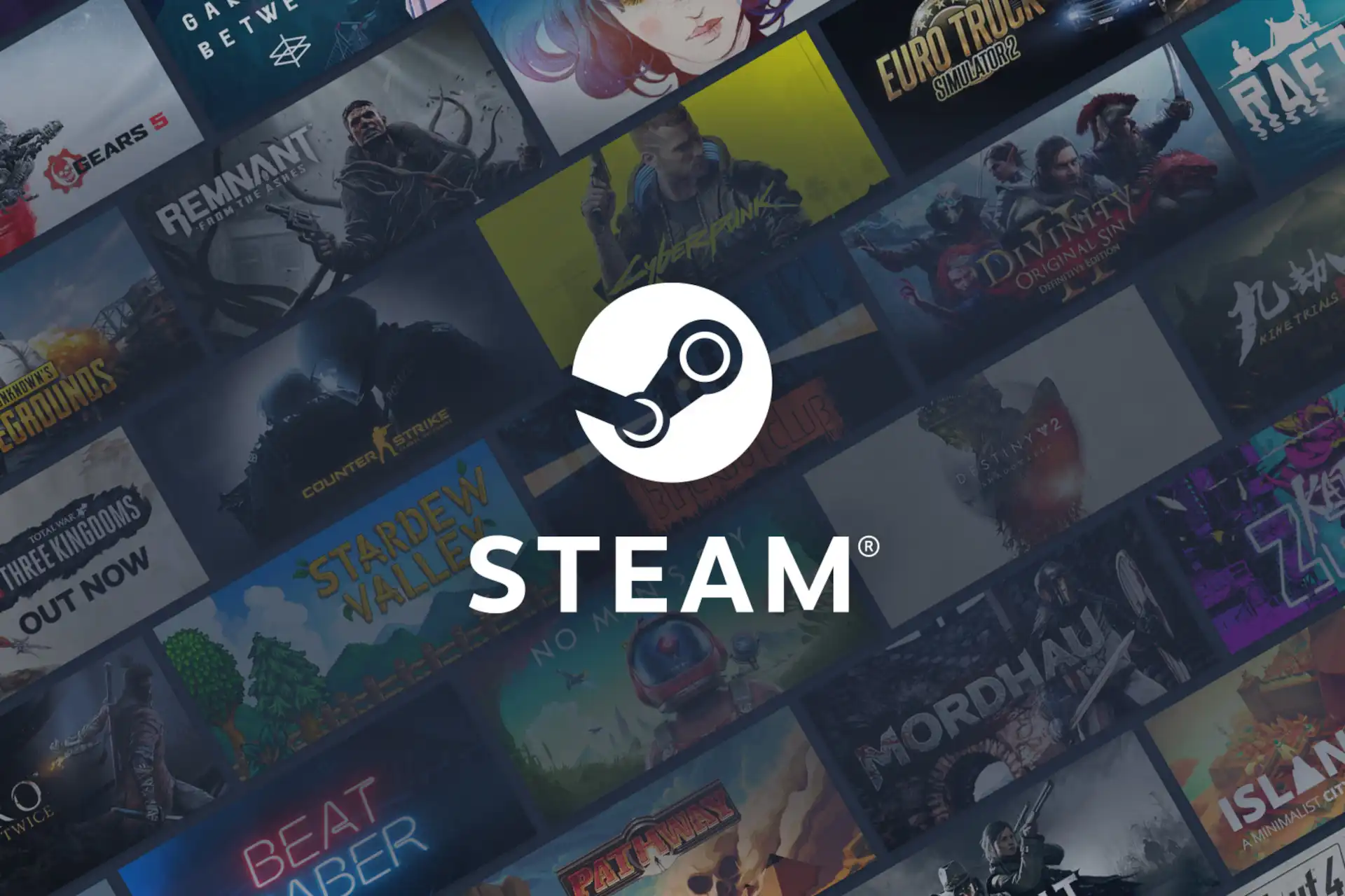 A Aliança Perfeita: Streams e Wishlists do Steam Lado a Lado