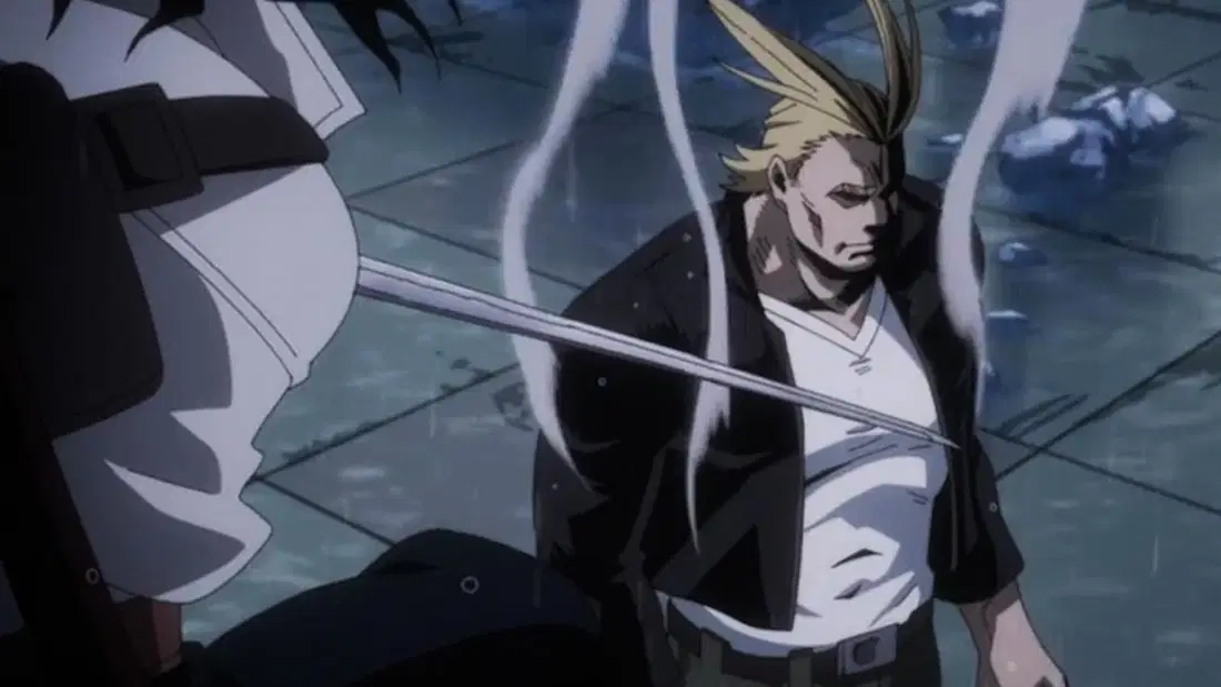 My Hero Academia: Episódio 2 da temporada final entrega emoção, sacrifício e tensão em alta