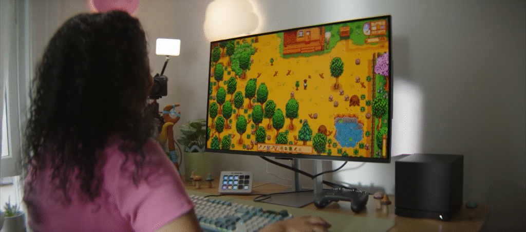 O PC em Forma de Cubo: Valve Lança Steam Machine 4K que Quer Matar o Monopólio Image