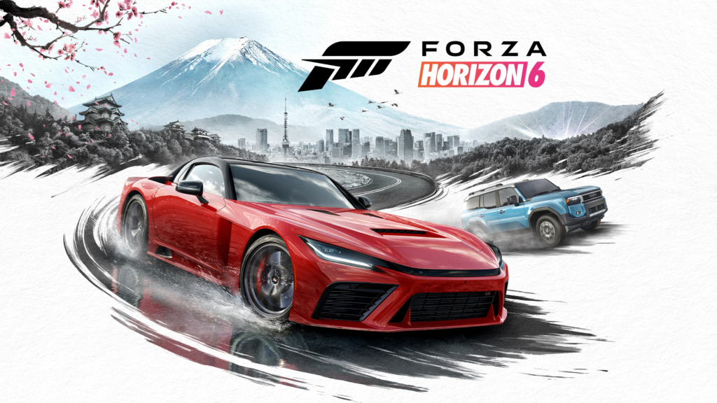 A Nostalgia Bate à Porta: Ocarina of Time Remake e o Balde de Água Fria de Forza Horizon 6 no PS5! Image