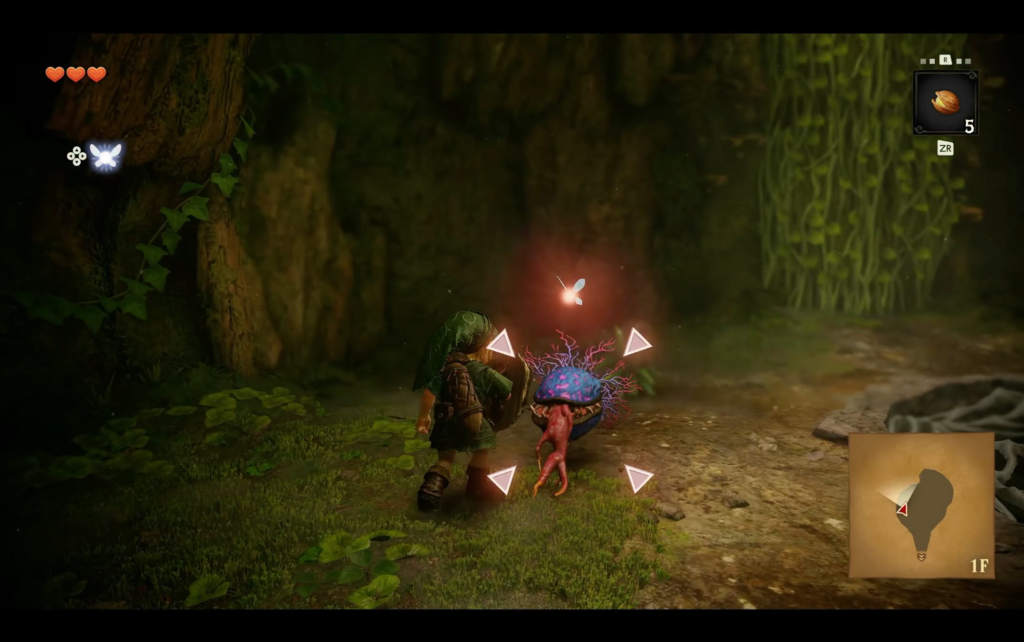 A Nostalgia Bate à Porta: Ocarina of Time Remake e o Balde de Água Fria de Forza Horizon 6 no PS5! Image