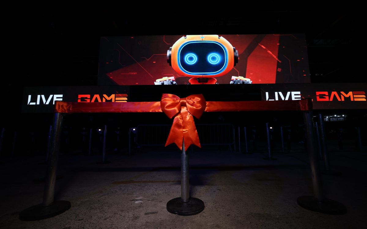 O Maior Evento da América Latina: Guia Definitivo para Sobreviver à BGS 2025