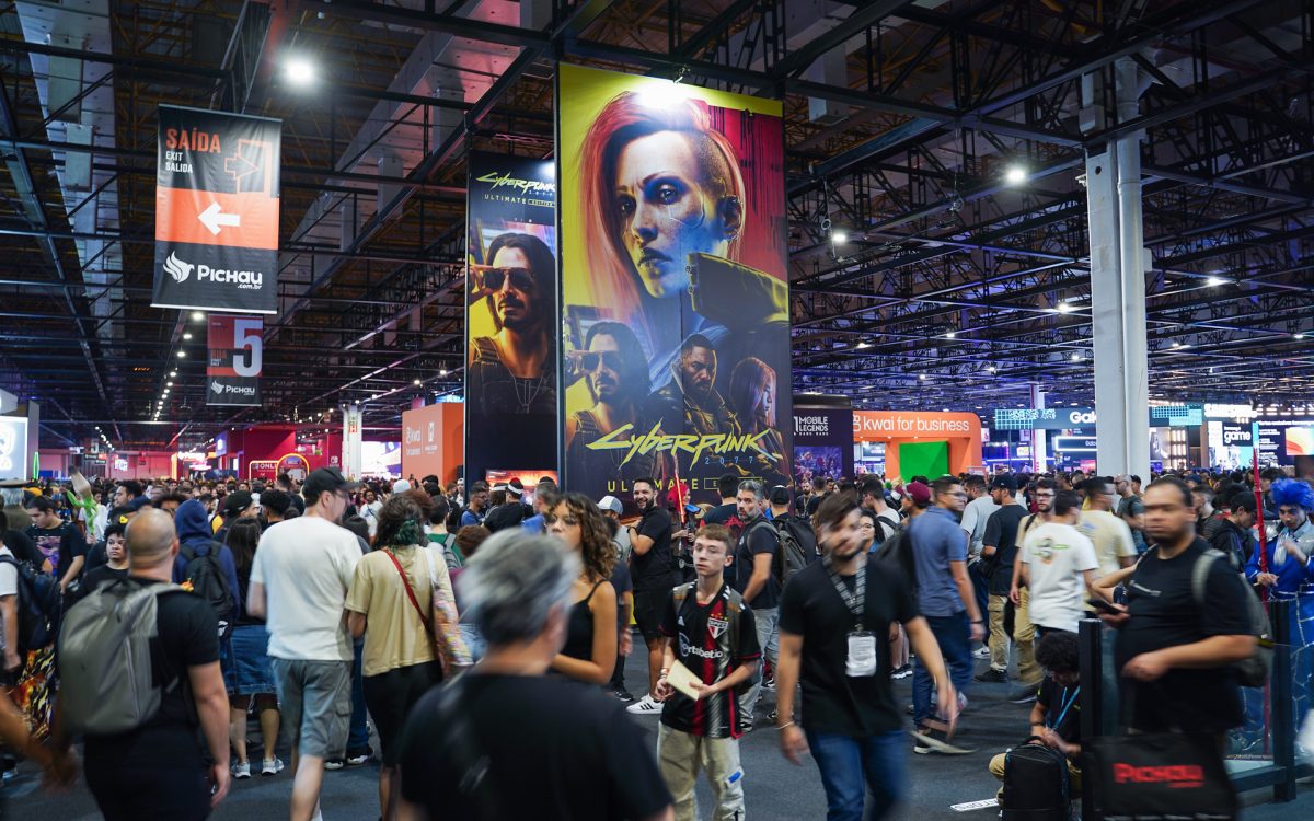 O Checklist da BGS: Tudo que você pode ou não levar