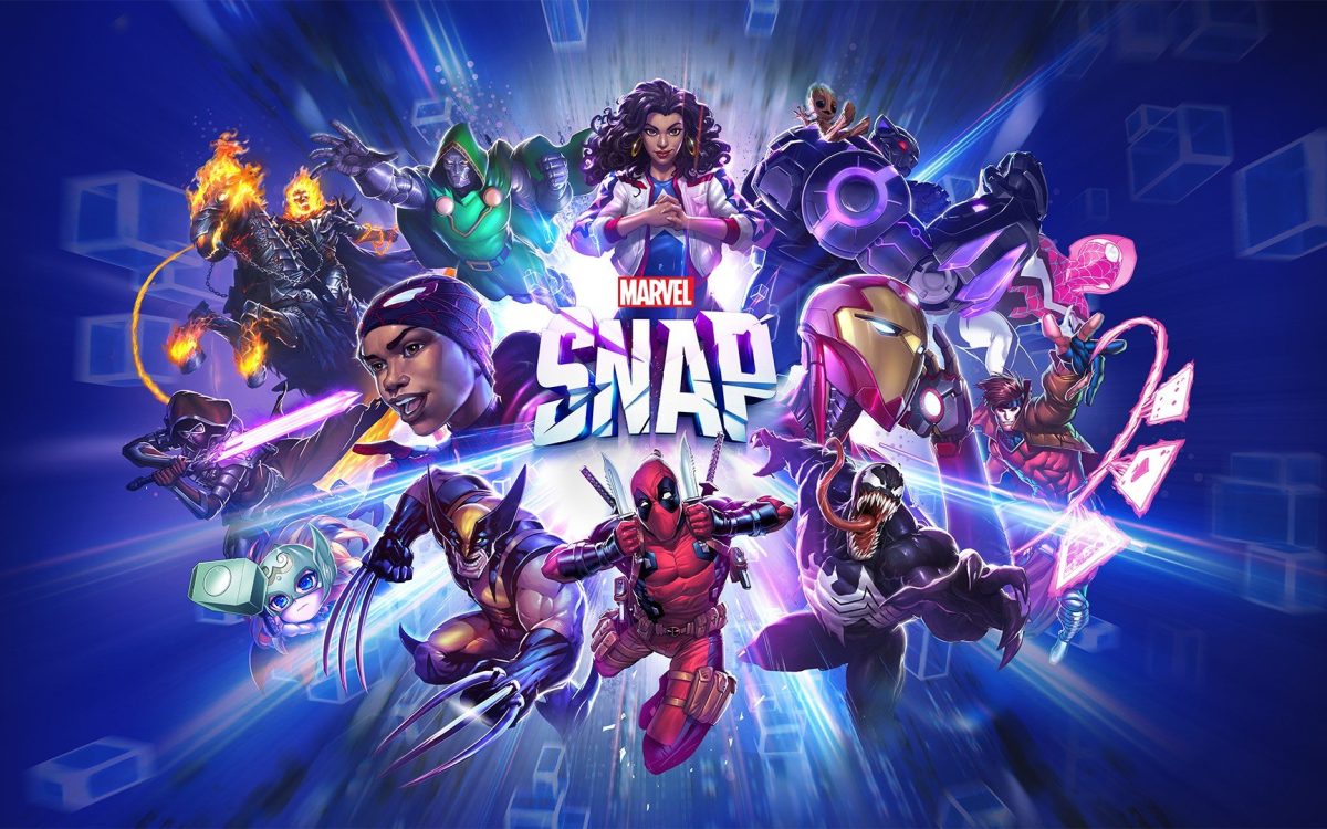 Marvel Snap Anuncia Torneio Mundial com Premiação Dourada