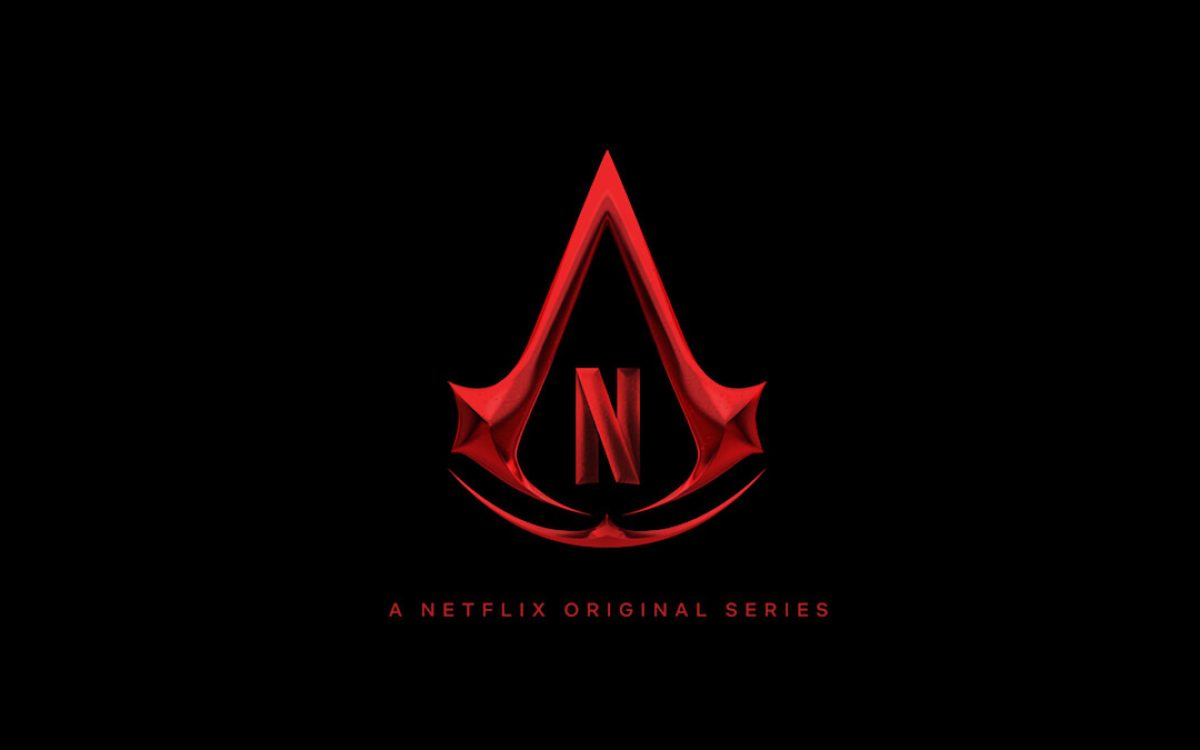 Netflix Acende a Chama: Série Live-Action de Assassin’s Creed Ganha Sinal Verde com Produtores de Peso!