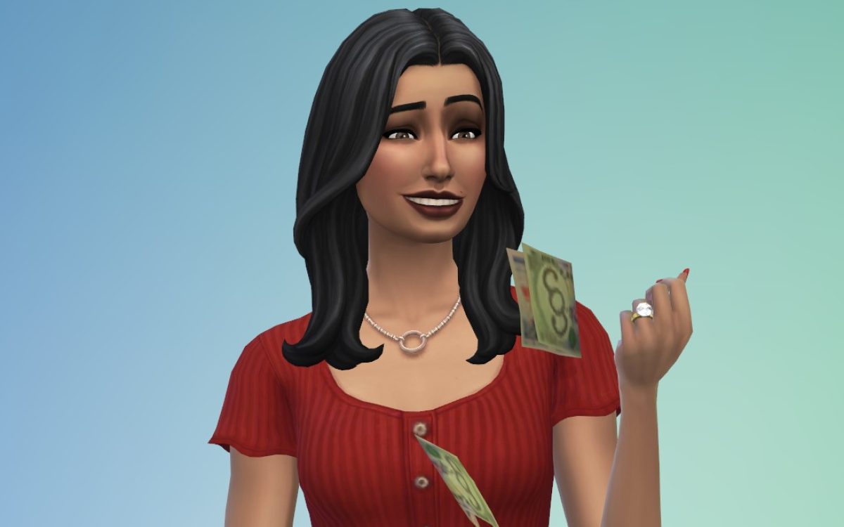 The Sims 4: Quem perdeu o barco em julho pode embarcar em um navio maior