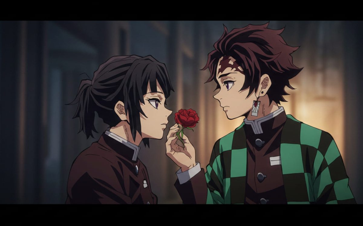 Idade, altura e aniversário dos principais personagens de Demon Slayer