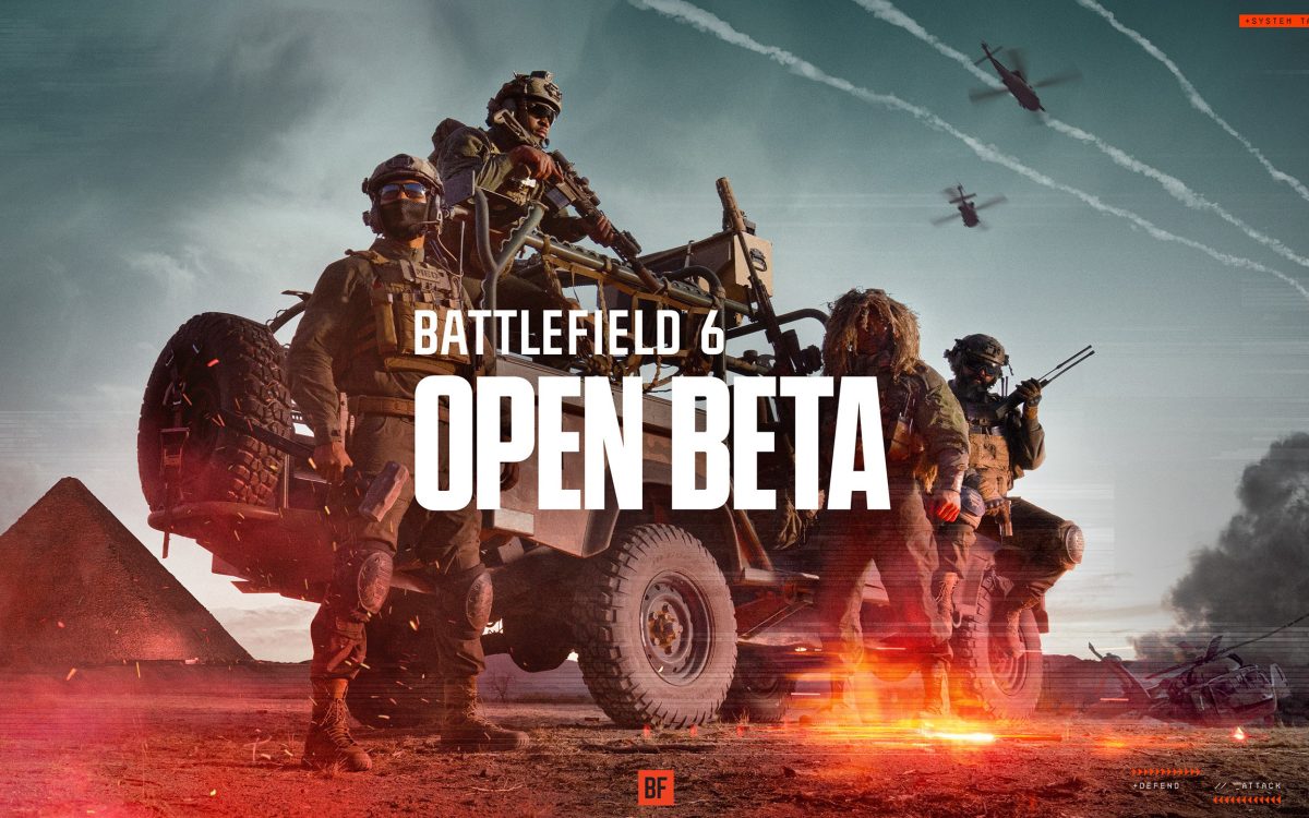 Battlefield 6 – Early Access: Consiga sua chave e jogue antes do lançamento