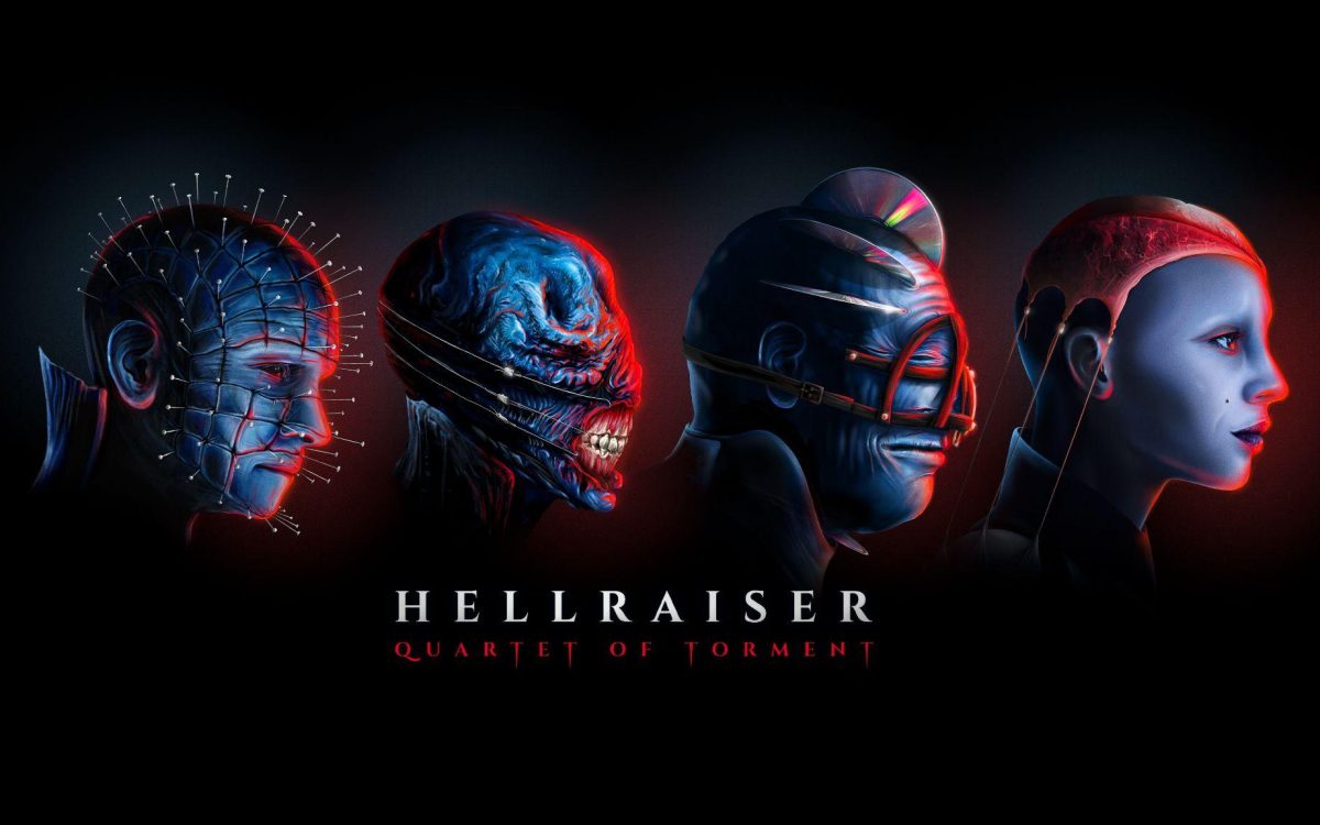 Hellraiser: Revival e o novo Friday the 13th podem mudar o jogo do terror
