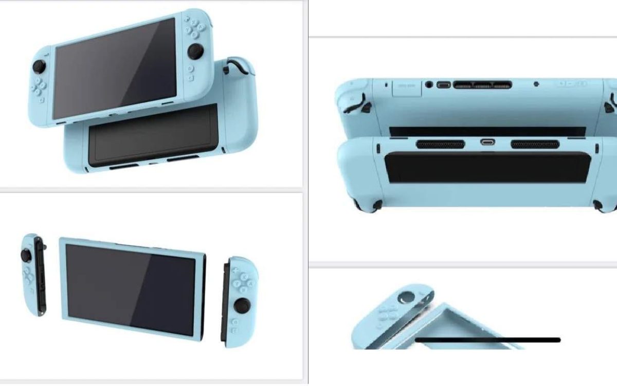 O Vazamento do Nintendo Switch 2: Uma Saga de US$ 250.000 e um Final Inesperado