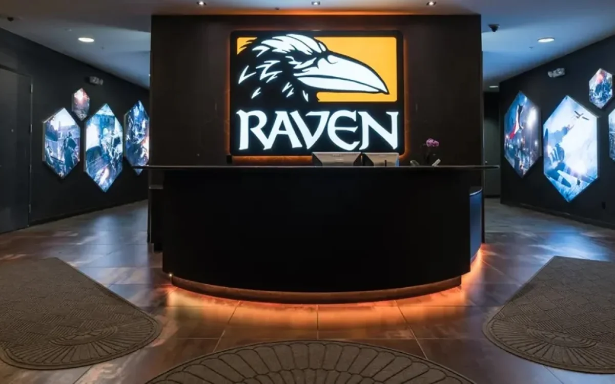 Raven Software conquista primeiro contrato sindical – e Microsoft leva um plot twist corporativo