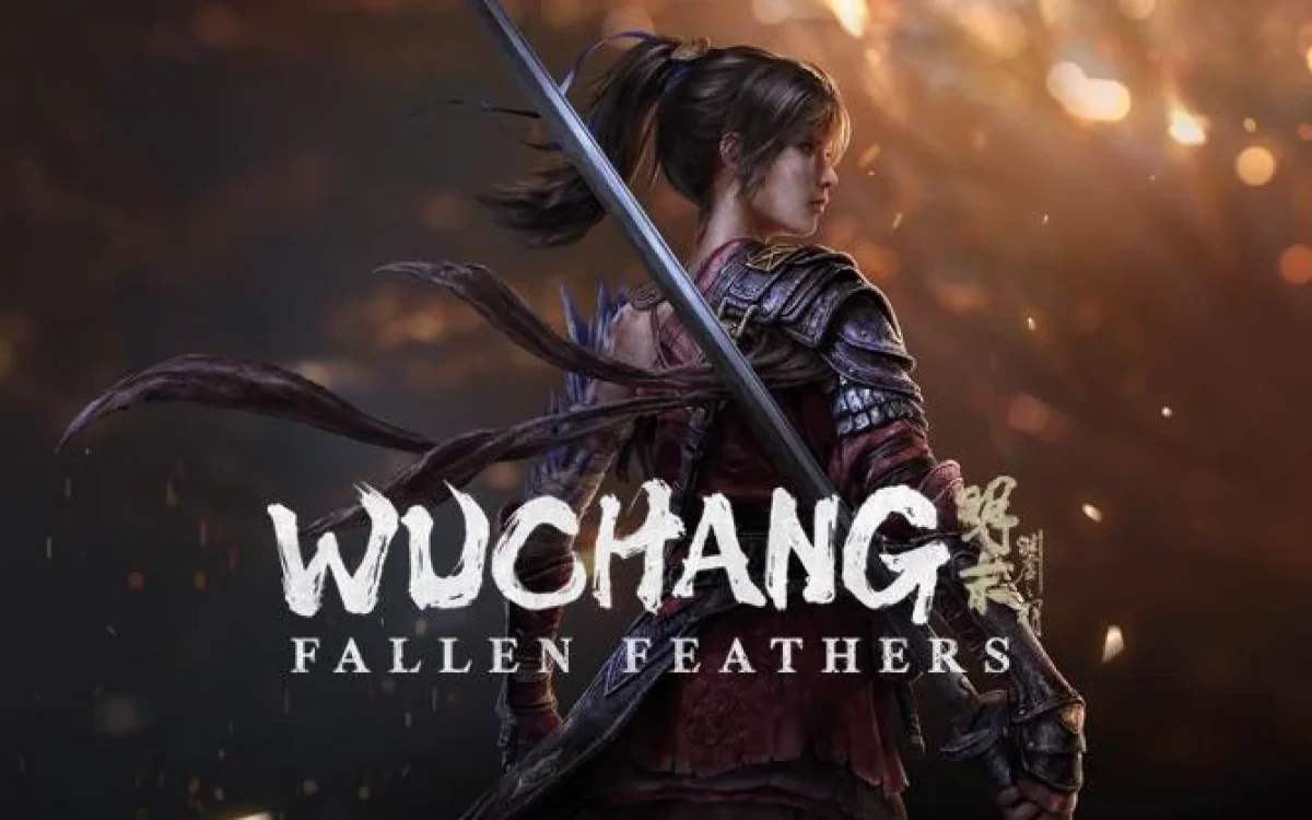 Wuchang: Fallen Feathers lança patch 1.5 com melhorias e polêmicas
