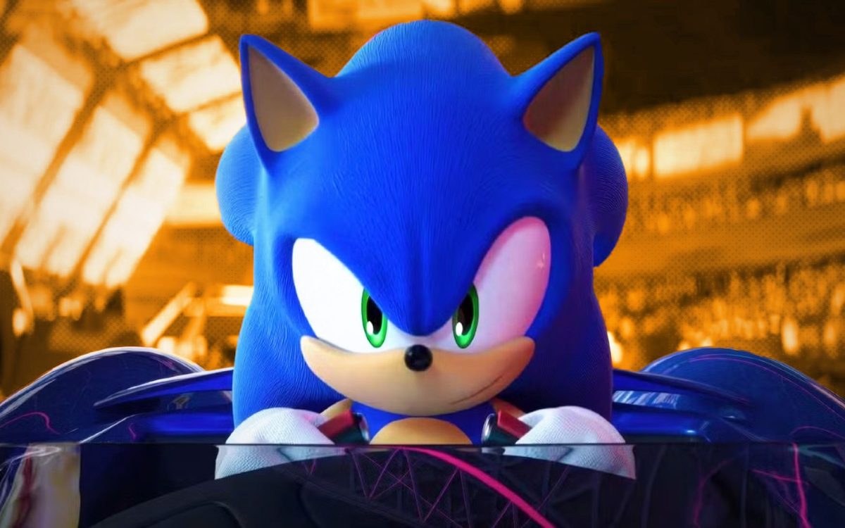 Sonic Racing: CrossWorlds traz de volta o Blue Star para os fãs nostálgicos