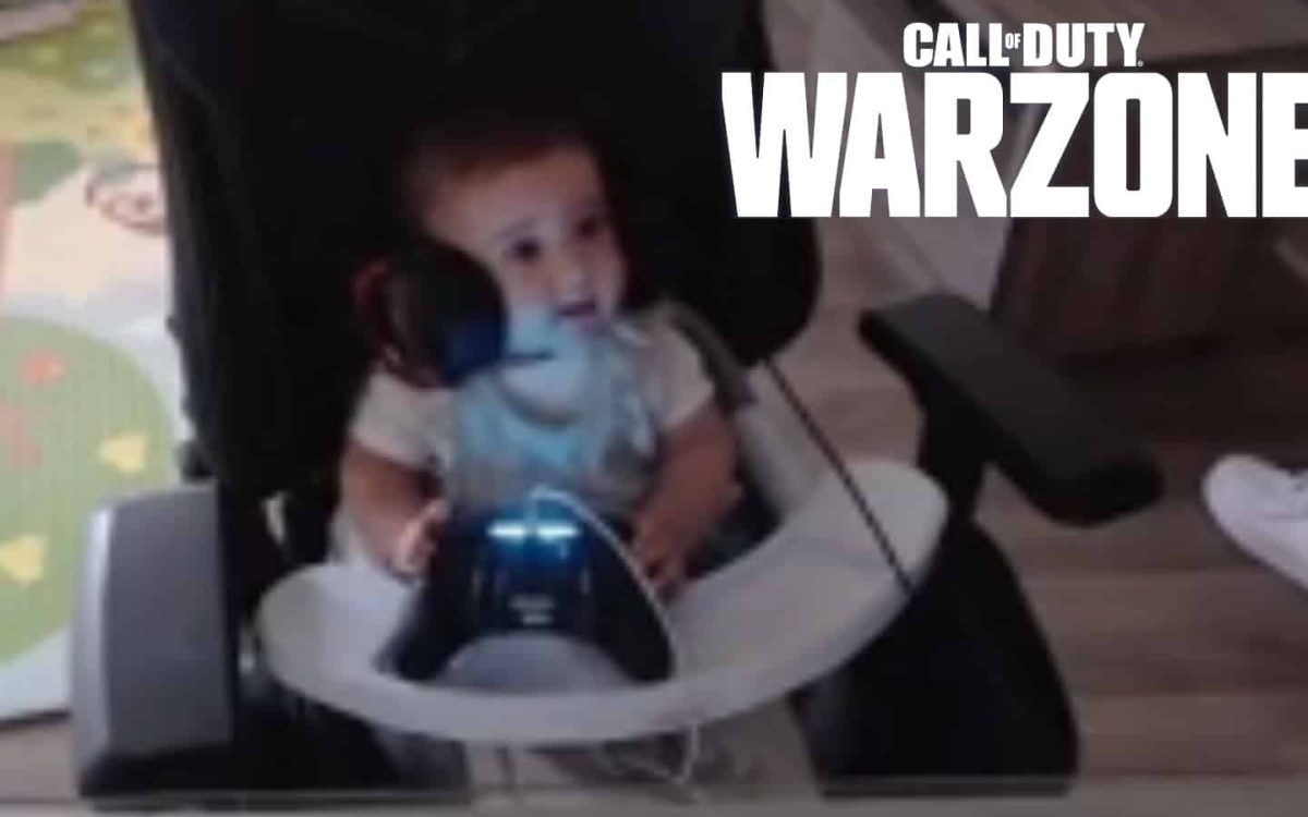 Call of Duty: Agora Você Precisa Dizer a Idade pra Jogar! O Fim da Farra dos “Adultos” de 12 Anos?