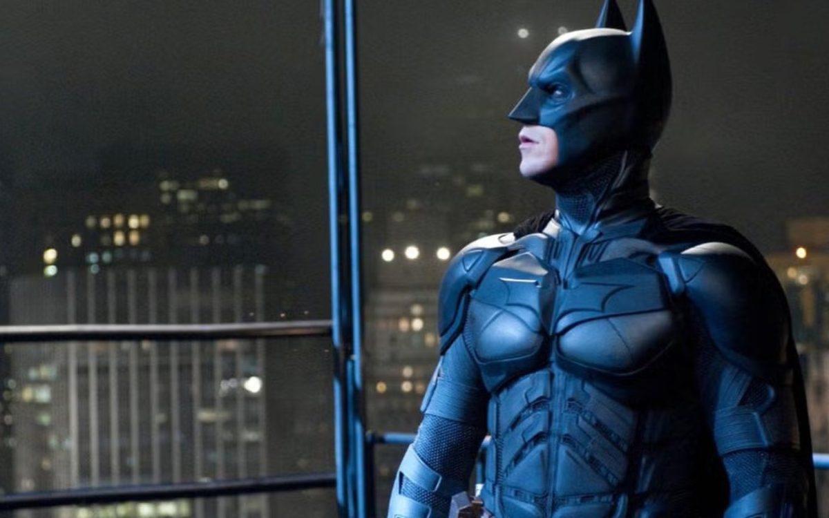 Batman, Nolan e o Spin-Off Cancelado: O Cavaleiro das Trevas que Nunca Viu a Luz do Dia!