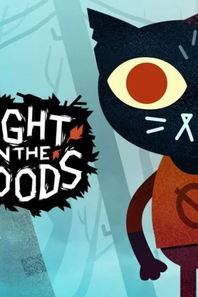 Night in the Woods: um jogo que te conquista no tapa mas com um abraço depois