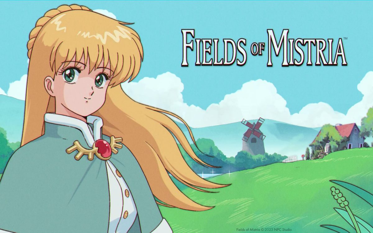 Fields of Mistria: um novo Jogo de Fazendinha chegou para Dominar o seu Coração
